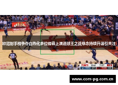 欧冠射手榜争夺白热化多位锋霸上演进球王之战悬念持续升温引关注 欧冠射手榜争夺白热化多位锋霸上演进球王之战悬念持续升温引关注